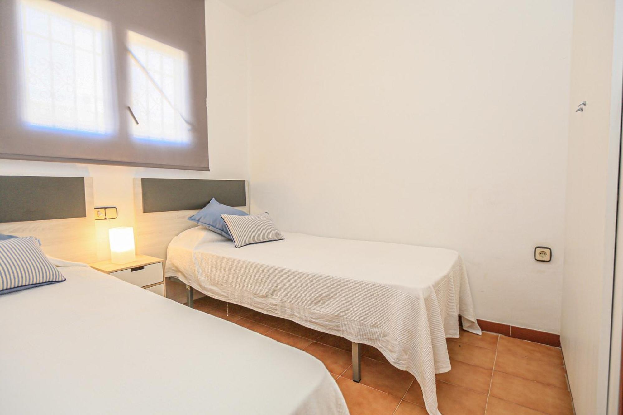 Villa Laura II - Only Families Cambrils Ngoại thất bức ảnh