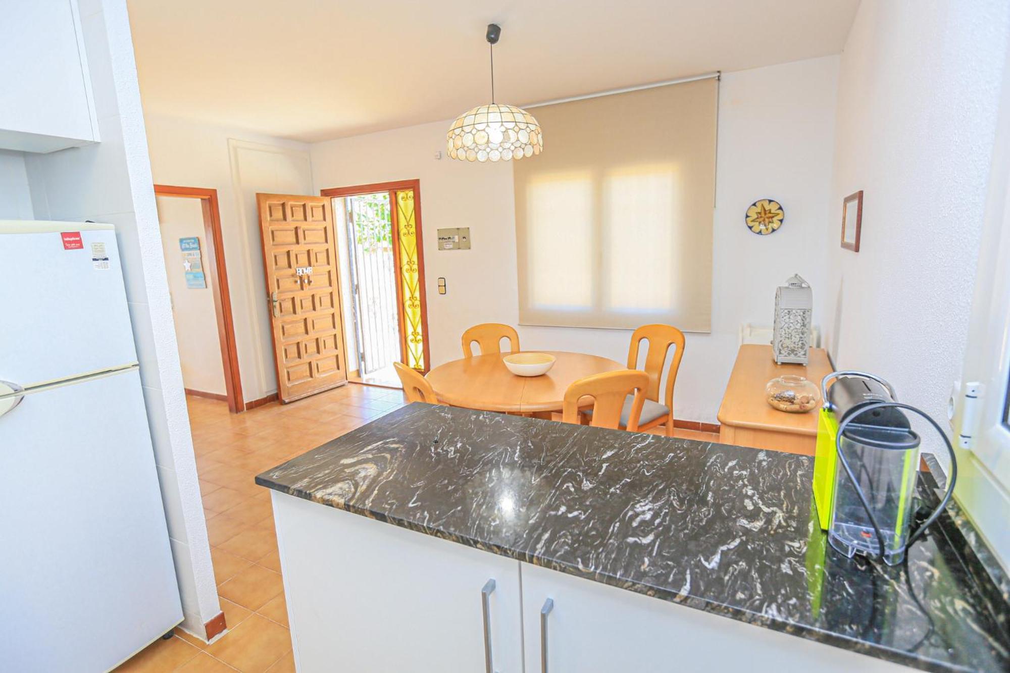 Villa Laura II - Only Families Cambrils Ngoại thất bức ảnh