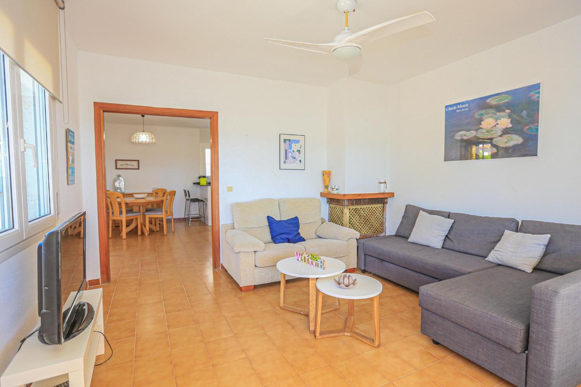 Villa Laura II - Only Families Cambrils Ngoại thất bức ảnh