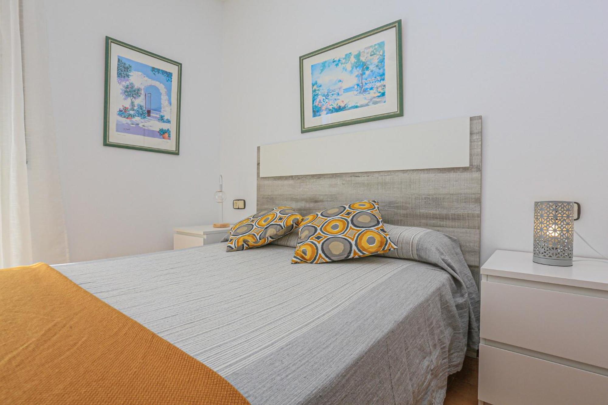 Villa Laura II - Only Families Cambrils Ngoại thất bức ảnh