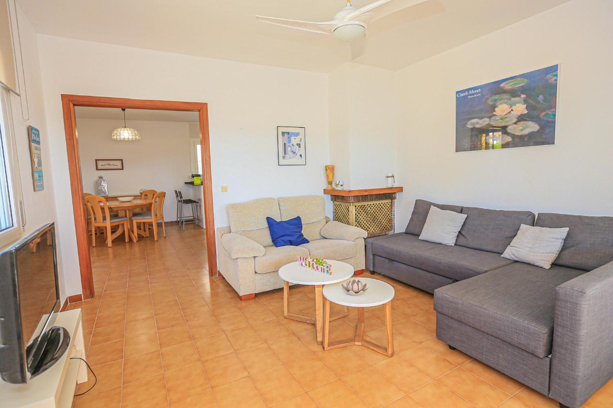 Villa Laura II - Only Families Cambrils Ngoại thất bức ảnh