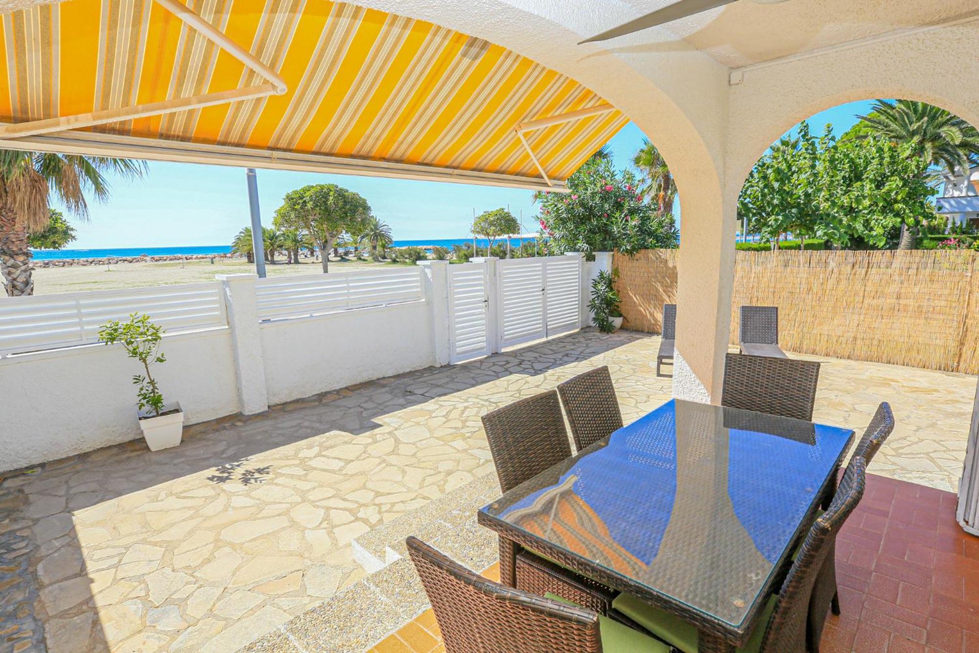 Villa Laura II - Only Families Cambrils Ngoại thất bức ảnh